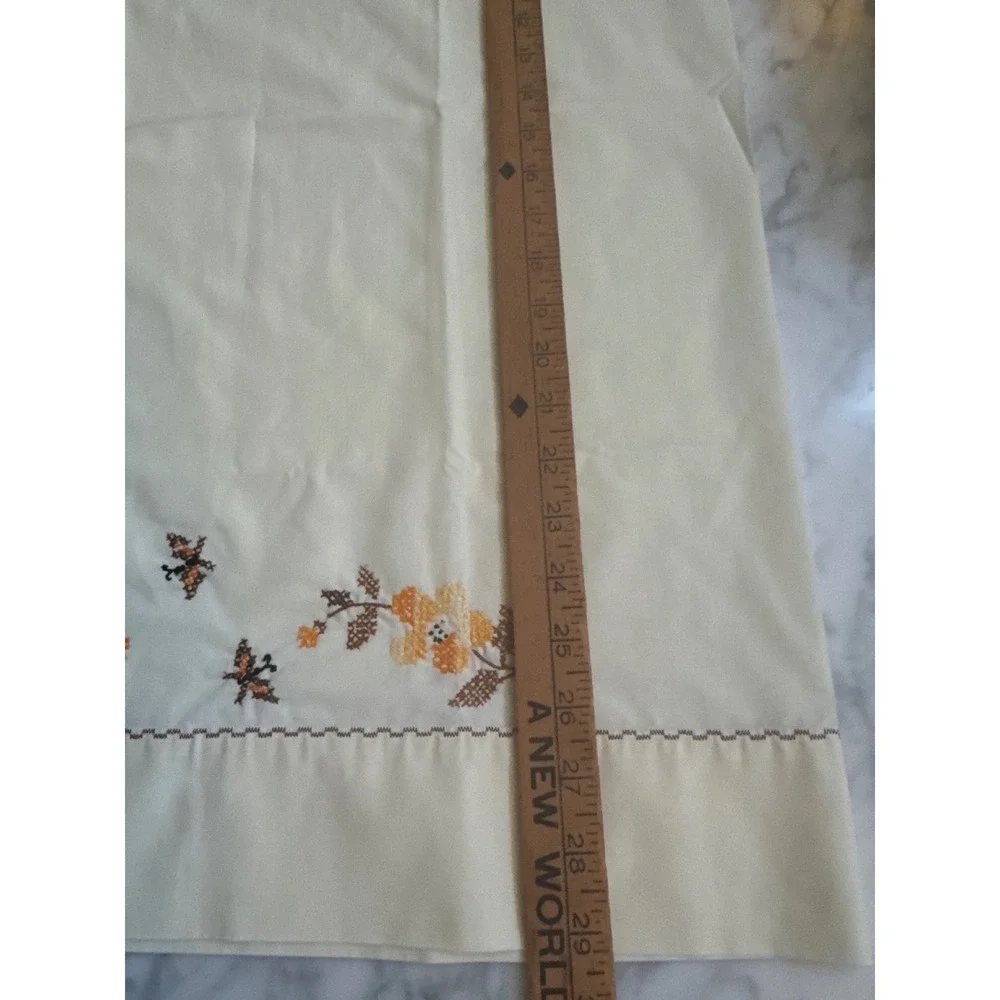 Wamsutta blend size feel